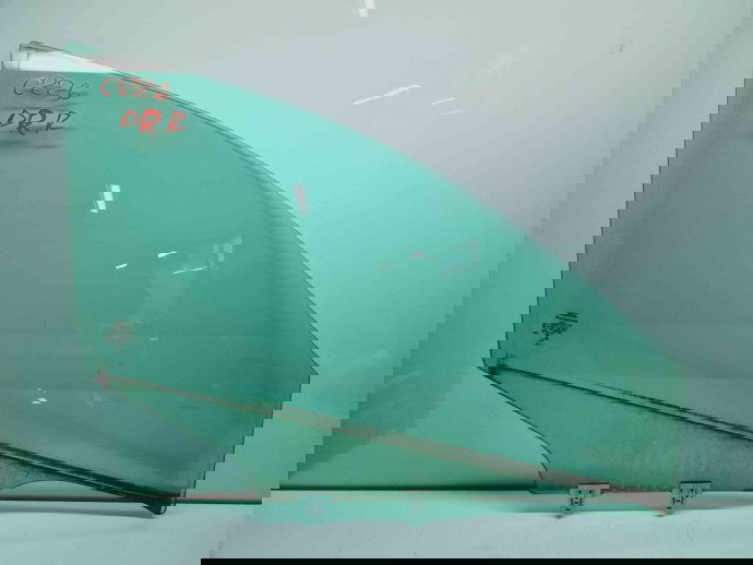 Geam usa dreapta fata Nissan Qashqai (2) [Fabr 2013-2017] OEM