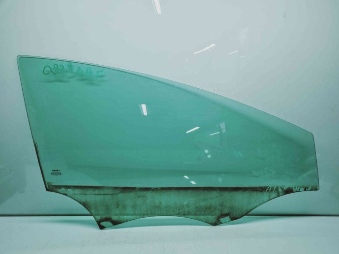 Geam usa dreapta fata Seat Leon (1P1) [Fabr 2005-2011] OEM
