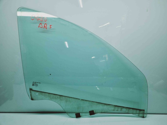 Geam usa dreapta fata Dacia Duster [Fabr 2010-2017] OEM
