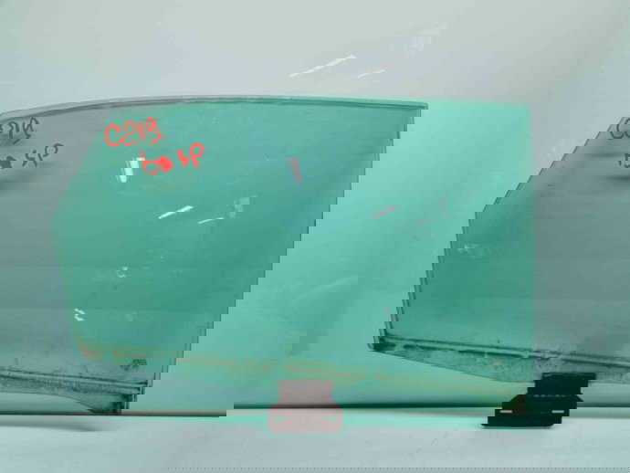 Geam usa dreapta spate Seat Exeo (3R2) [Fabr 2008-2013] OEM