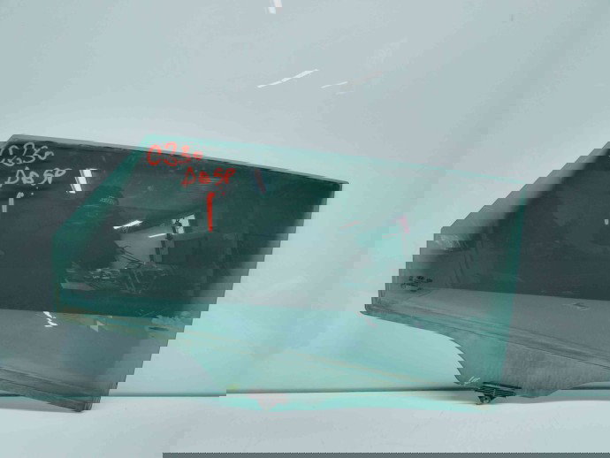 Geam usa dreapta spate Hyundai i40 Wagon [Fabr 2012-2019] OEM