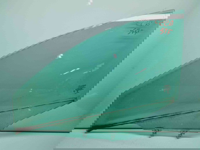 Geam usa stanga fata Nissan Qashqai (2) [Fabr 2013-2017] OEM