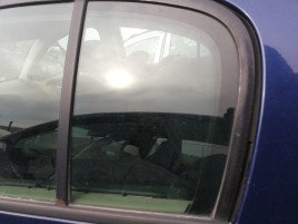 Geam fix stanga spate Renault Megane 2 1.6 DCI OEM 2002-2008