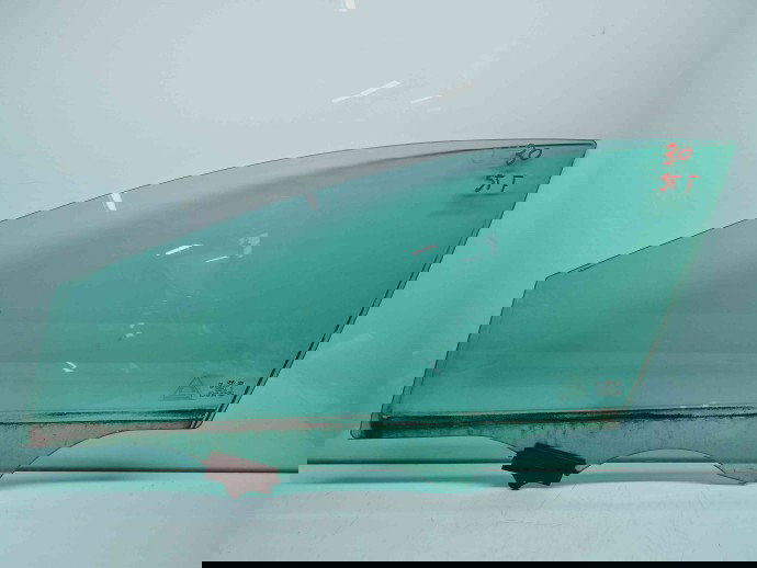 Geam usa stanga fata Hyundai i40 Wagon [Fabr 2012-2019] OEM