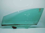 Geam usa stanga fata Hyundai i40 Wagon [Fabr 2012-2019] OEM