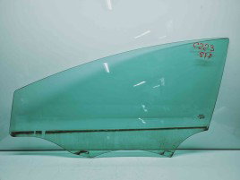 Geam usa stanga fata Seat Leon (1P1) [Fabr 2005-2011] OEM