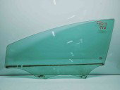 Geam usa stanga fata Seat Leon (1P1) [Fabr 2005-2011] OEM