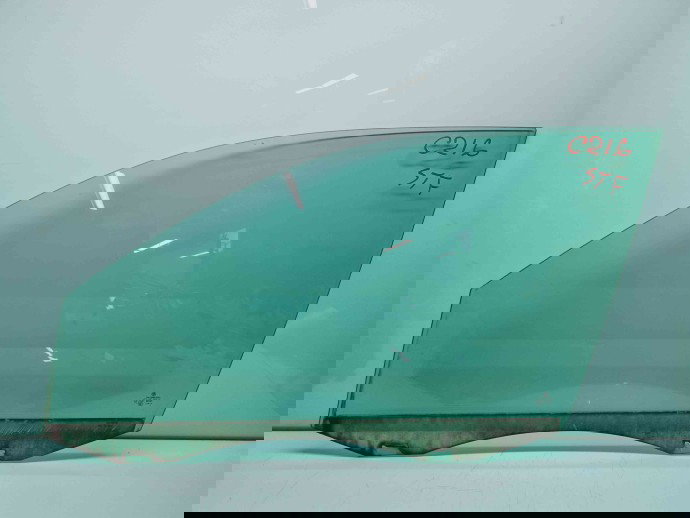 Geam usa stanga fata Volkswagen Tiguan (5N) [Fabr 2007-2016] OEM