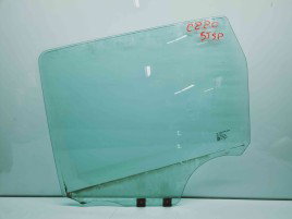 Geam usa stanga spate Dacia Duster [Fabr 2010-2017] OEM