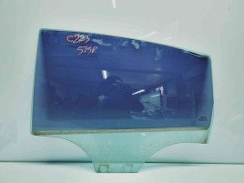 Geam usa stanga spate Seat Leon (1P1) [Fabr 2005-2011] OEM