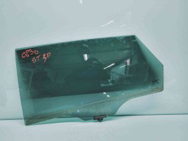 Geam usa stanga spate Hyundai i40 Wagon [Fabr 2012-2019] OEM