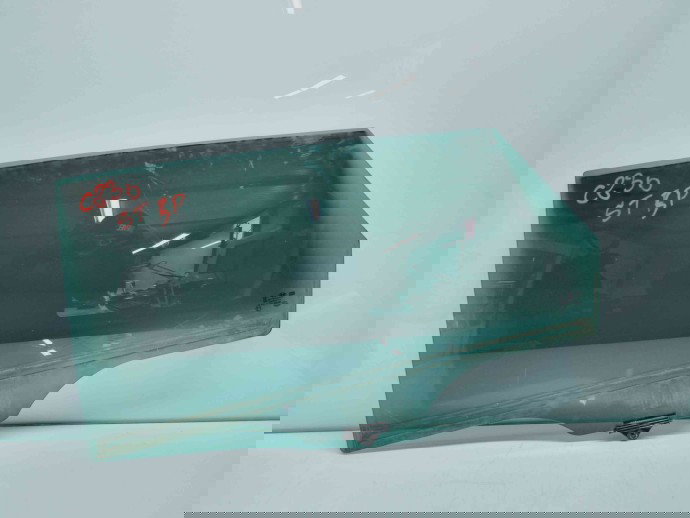 Geam usa stanga spate Hyundai i40 Wagon [Fabr 2012-2019] OEM