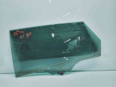 Geam usa stanga spate Hyundai i40 Wagon [Fabr 2012-2019] OEM