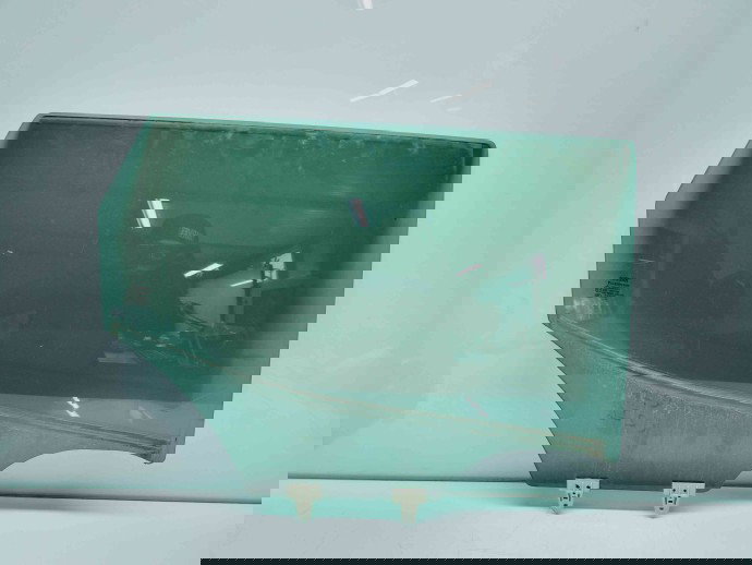 Geam usa stanga spate Nissan Qashqai (2) [Fabr 2013-2017] OEM