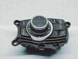  Joystick navigatie Bmw 3 Coupe (E92) [Fabr 2005-2011] 9285445