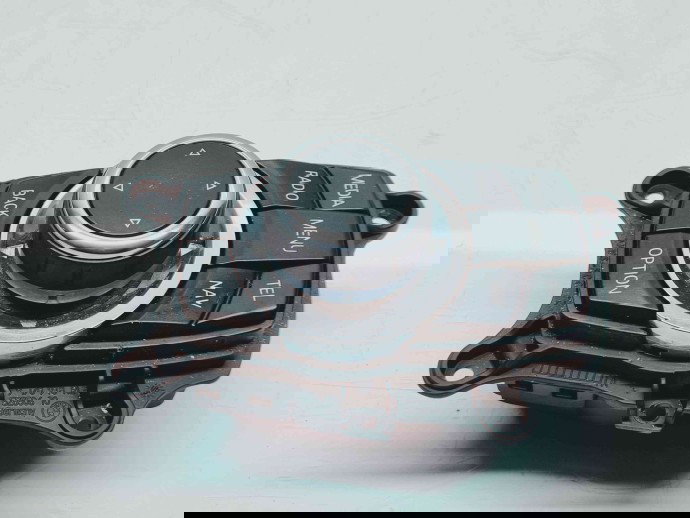   Joystick navigatie Bmw 3 Coupe (E92) [Fabr 2005-2011] 9285445