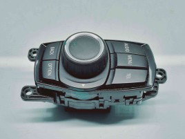   Joystick navigatie Bmw 3 (F30) [Fabr 2012-2017] 9261704
