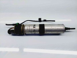 Preincalzitor combustibil Bmw 3 (F30) [Fabr 2012-2017] 8507678 2.0 N47D 135KW / 184CP 2.0 N47D 135KW / 184CP