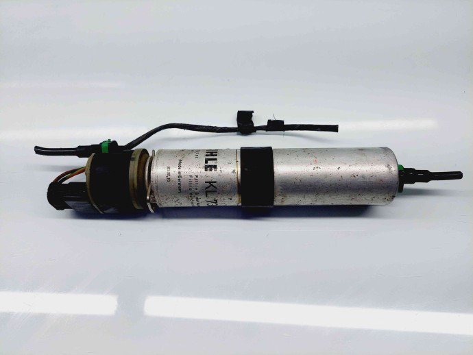 Preincalzitor combustibil Bmw 3 (F30) [Fabr 2012-2017] 8507678 2.0 N47D 135KW / 184CP 2.0 N47D 135KW / 184CP