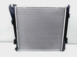 Radiator apa Hyundai i40 Wagon [Fabr 2012-2019] OEM 1.7 TCI D4FD  1.7 TCI D4FD 