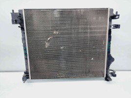Radiator apa Nissan Qashqai (2) [Fabr 2013-2017] 214107399R 1.5 DCI K9K  1.5 DCI K9K 