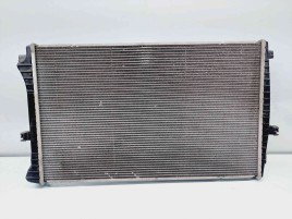 Radiator apa Seat Leon (5F1) [Fabr 2012-2018] OEM 2.0 TDI CKFC 110KW / 150CP 2.0 TDI CKFC 110KW / 150CP