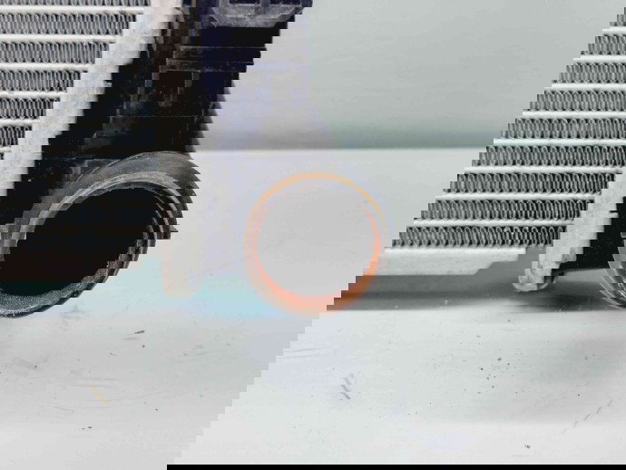 Radiator apa Seat Leon (5F1) [Fabr 2012-2018] OEM 2.0 TDI CKFC 110KW / 150CP 2.0 TDI CKFC 110KW / 150CP