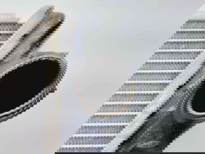 Radiator apa Seat Leon (5F1) [Fabr 2012-2018] OEM 2.0 TDI CKFC 110KW / 150CP 2.0 TDI CKFC 110KW / 150CP