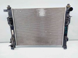 Radiator apa Renault Captur (J87) [Fabr 2013-2017] 214107326R 1.5 DCI K9K608  1.5 DCI K9K608 