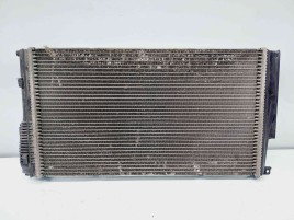 Radiator apa Bmw 3 (F30) [Fabr 2012-2017] 7600511-01 2.0 N47D 135KW / 184CP 2.0 N47D 135KW / 184CP