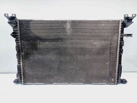 Radiator apa Audi A5 Sportback (8TA) [Fabr 2009-2015] 8K0121251L 2.0 TDI CSUB 100KW / 134CP 2.0 TDI CSUB 100KW / 134CP