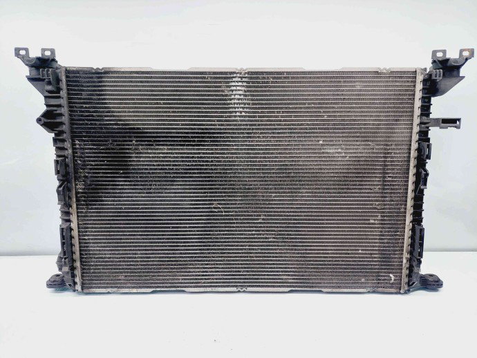 Radiator apa Audi A5 Sportback (8TA) [Fabr 2009-2015] 8K0121251L 2.0 TDI CSUB 100KW / 134CP 2.0 TDI CSUB 100KW / 134CP