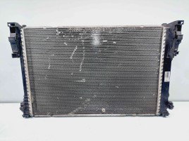 Radiator apa Mercedes Clasa E (W212) Facelift AMG [Fabr 2009-2016] A0995002703 2.2 CDI 651924  2.2 CDI 651924 