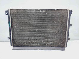 Radiator apa Volkswagen Tiguan (5N) [Fabr 2007-2016] 5N0121253M 2.0 TDI CBAB 103KW / 140CP 2.0 TDI CBAB 103KW / 140CP