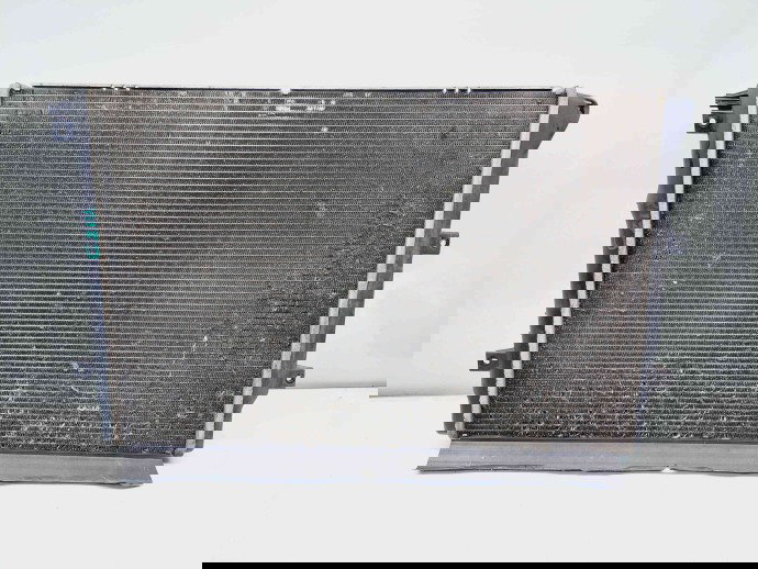 Radiator apa Volkswagen Tiguan (5N) [Fabr 2007-2016] 5N0121253M 2.0 TDI CBAB 103KW / 140CP 2.0 TDI CBAB 103KW / 140CP