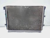 Radiator apa Volkswagen Tiguan (5N) [Fabr 2007-2016] 5N0121253M 2.0 TDI CBAB 103KW / 140CP 2.0 TDI CBAB 103KW / 140CP