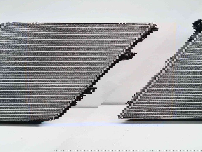 Radiator apa Volkswagen Tiguan (5N) [Fabr 2007-2016] 5N0121253M 2.0 TDI CBAB 103KW / 140CP 2.0 TDI CBAB 103KW / 140CP