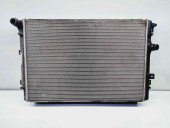 Radiator apa Volkswagen Tiguan (5N) [Fabr 2007-2016] 5N0121253M 2.0 TDI CBAB 103KW / 140CP 2.0 TDI CBAB 103KW / 140CP
