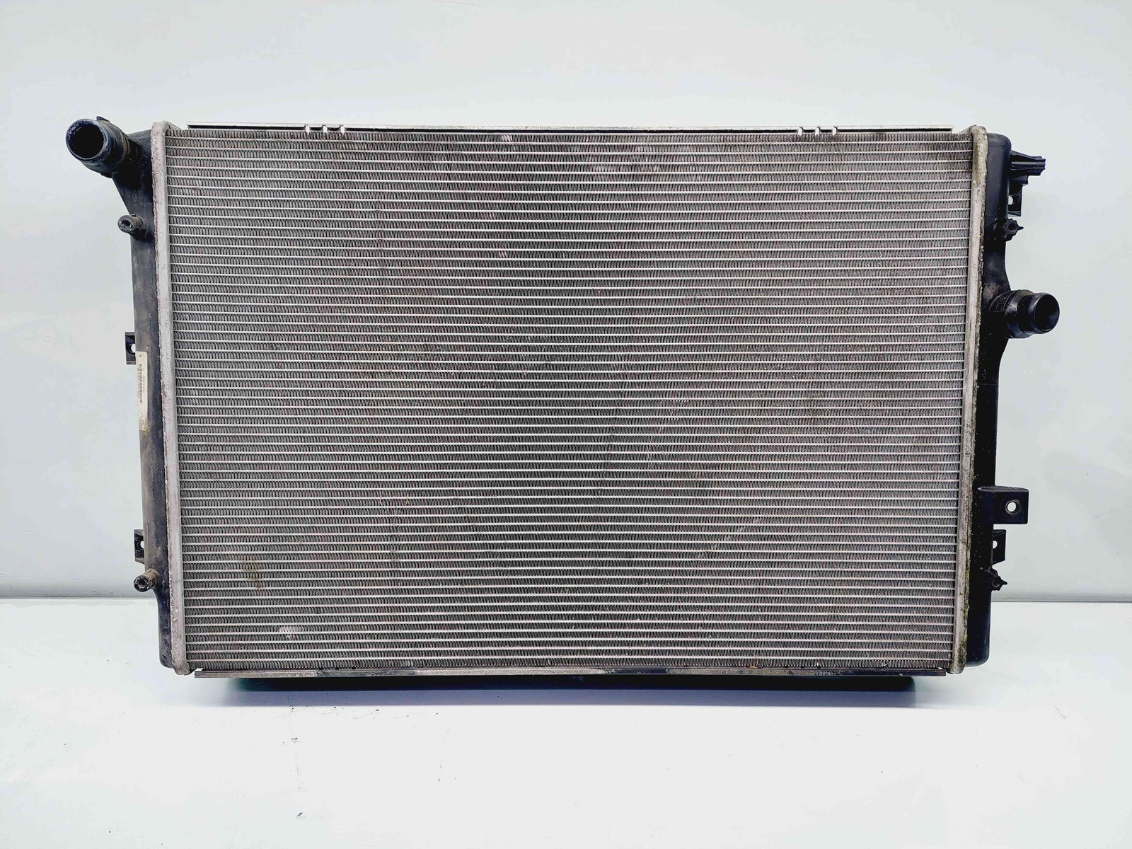 Radiator apa Volkswagen Tiguan (5N) [Fabr 2007-2016] 5N0121253M 2.0 TDI CBAB 103KW / 140CP 2.0 TDI CBAB 103KW / 140CP - imagine 2