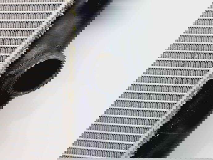 Radiator apa Volkswagen Tiguan (5N) [Fabr 2007-2016] 5N0121253M 2.0 TDI CBAB 103KW / 140CP 2.0 TDI CBAB 103KW / 140CP