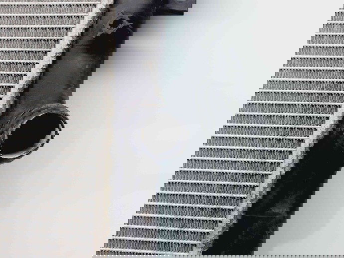 Radiator apa Volkswagen Tiguan (5N) [Fabr 2007-2016] 5N0121235F 2.0 TDI CBAB 103KW / 140CP 2.0 TDI CBAB 103KW / 140CP