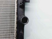 Radiator apa Volkswagen Tiguan (5N) [Fabr 2007-2016] 5N0121235F 2.0 TDI CBAB 103KW / 140CP 2.0 TDI CBAB 103KW / 140CP