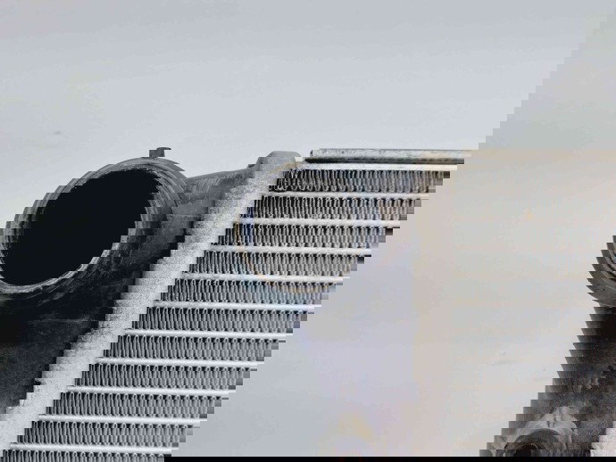 Radiator apa Volkswagen Tiguan (5N) [Fabr 2007-2016] 5N0121235F 2.0 TDI CBAB 103KW / 140CP 2.0 TDI CBAB 103KW / 140CP