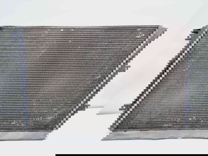 Radiator apa Volkswagen Tiguan (5N) [Fabr 2007-2016] 5N0121235F 2.0 TDI CBAB 103KW / 140CP 2.0 TDI CBAB 103KW / 140CP