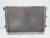 Radiator apa Volkswagen Tiguan (5N) [Fabr 2007-2016] 5N0121235F 2.0 TDI CBAB 103KW / 140CP 2.0 TDI CBAB 103KW / 140CP