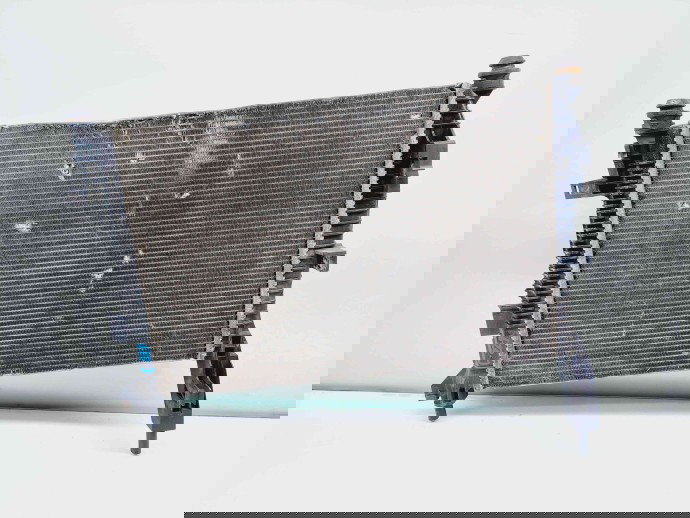 Radiator apa Ford Focus 3 Hatchback [Fabr 2011-2015] BV61-8005-BC 1.6 TDCI T1DA 85KW / 115CP