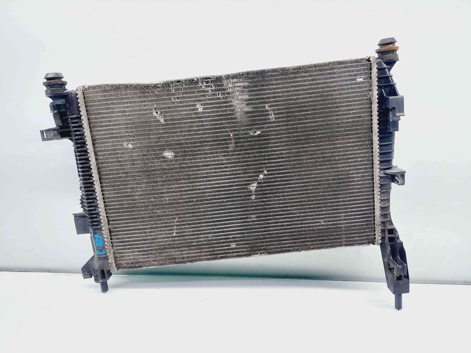 Radiator apa Ford Focus 3 Hatchback [Fabr 2011-2015] BV61-8005-BC 1.6 TDCI T1DA 85KW / 115CP - imagine 1