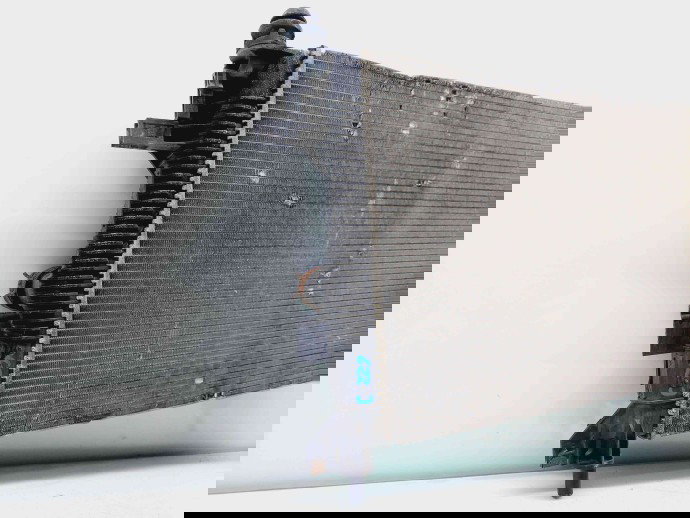 Radiator apa Ford Focus 3 Hatchback [Fabr 2011-2015] BV61-8005-BC 1.6 TDCI T1DA 85KW / 115CP