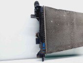 Radiator apa Ford Focus 3 Hatchback [Fabr 2011-2015] BV61-8005-BC 1.6 TDCI T1DA 85KW / 115CP