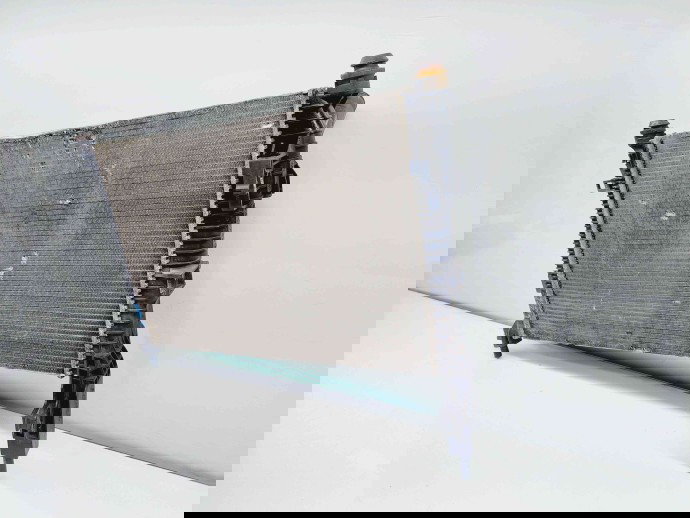 Radiator apa Ford Focus 3 Hatchback [Fabr 2011-2015] BV61-8005-BC 1.6 TDCI T1DA 85KW / 115CP